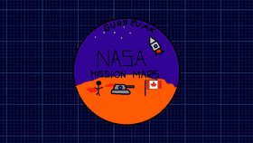 Design a Mission Patch