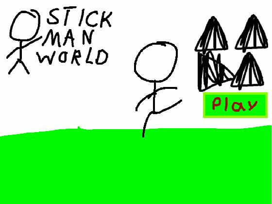 Stick World 2