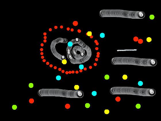 Dominac’s Slither.io 1