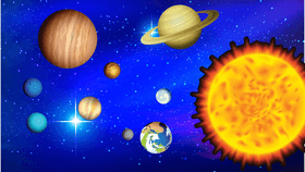 Solar System