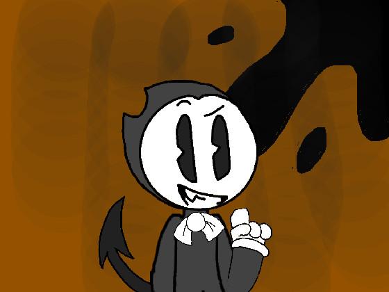 Bendy Animation!