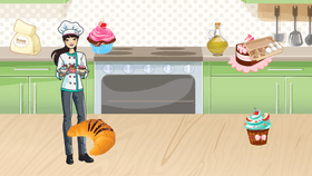 Bakery tour