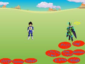 super dragonball Z 14