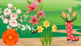 Bee Game