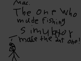 fishing simulator 2 (Big update)