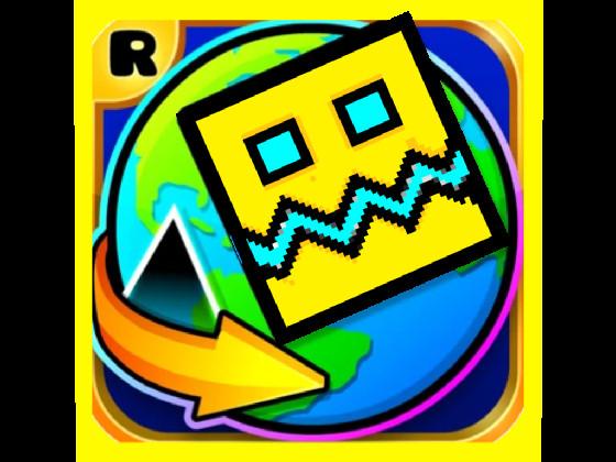 Geometry Dash 21