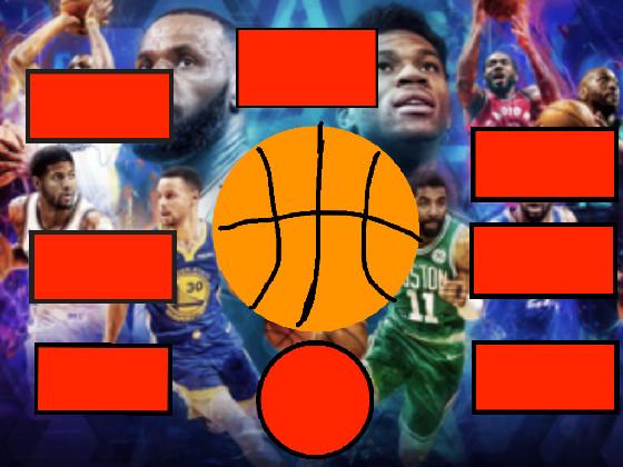 NBA Clicker 1