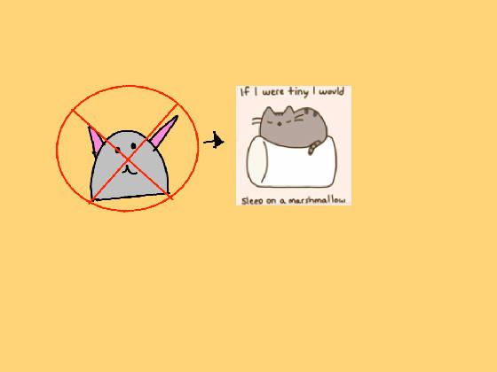 Pusheen #1