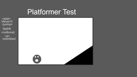 Platformer