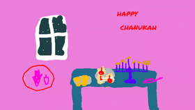 happy chanukah