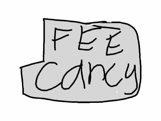 Free Candy