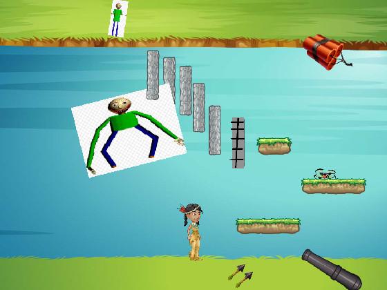 baldi’s Physics game 1