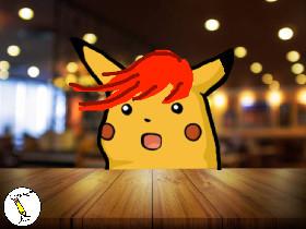 Dating Pikachu