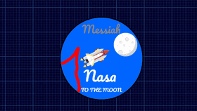 Design a Mission Patch