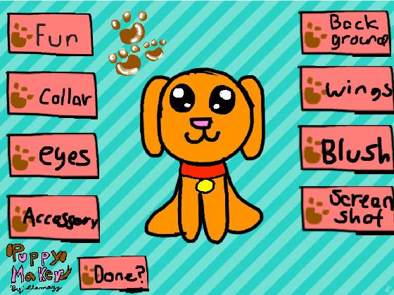 Puppy Maker 🐶 1