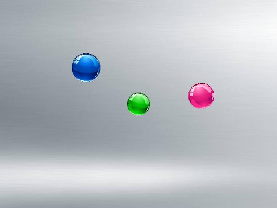 Bouncy Balls 1