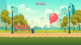 Balloon Popping Simulator