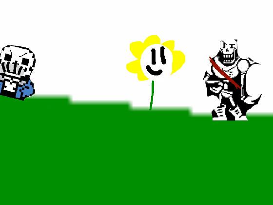 flowey 6