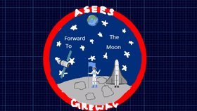 Design a Mission Patch