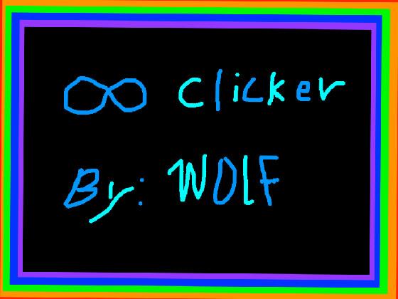 ∞ clicker game 1