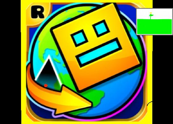 Geometry Dash 1