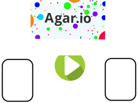 Agar.io model 5 (Remix