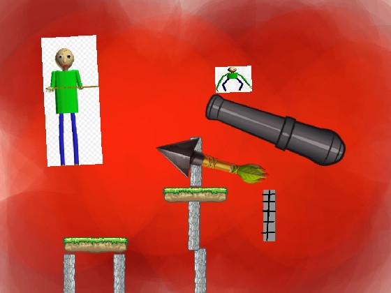 baldi’s Physics game 1