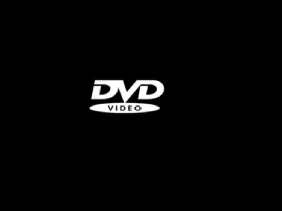 DVD logo