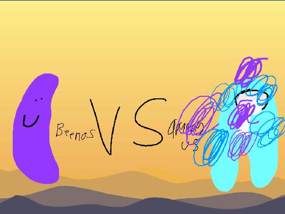 beenos VS among us 1