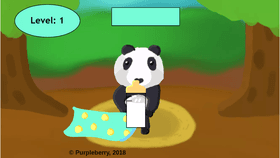 Panda Care - WIP