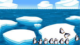 Penguin World