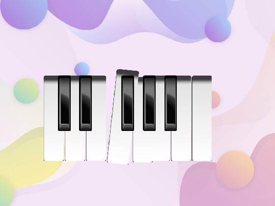 My Piano 2