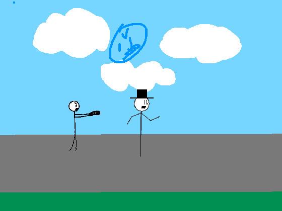 stickman animation 1