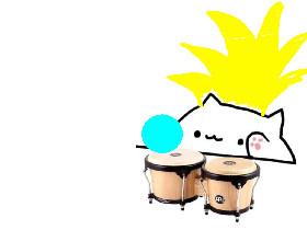 bongo cat simulator 1