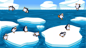 Penguin World