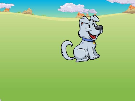 annoying dog bark spin