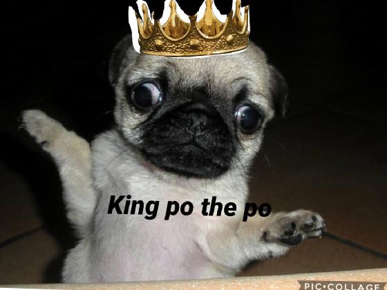 king po