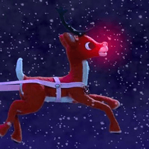 Rudolph&#039;s flight