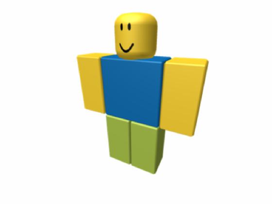 Roblox