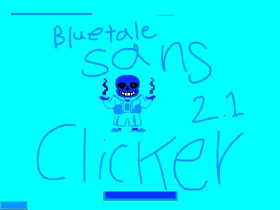 bluetale sans clicker 2.1