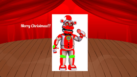 Christmas at Freddy&#039;s