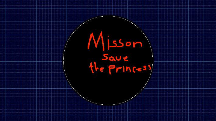 Design a Mission Patch 1