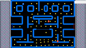 Pac-Man 2020