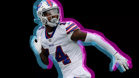 Stefon Diggs Bills