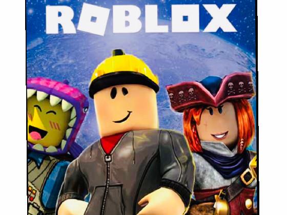 like if you play roblox!