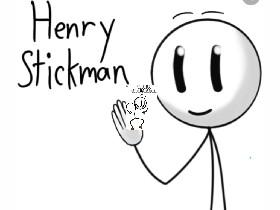 Henry Stickman