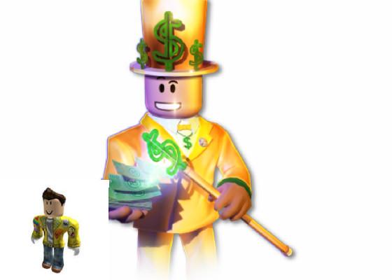 Free Robux 1