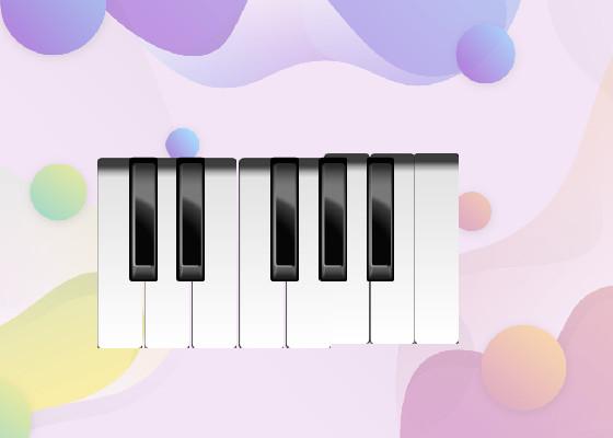 My Piano