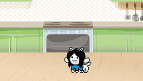 temmie battle 0.0