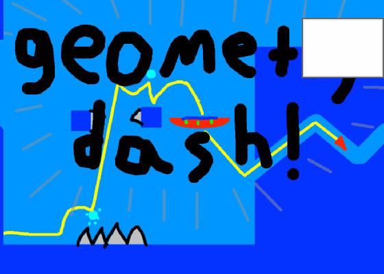 geometry dash 1